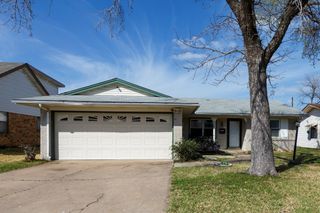 4605 Bethany Drive, Garland, TX 75042