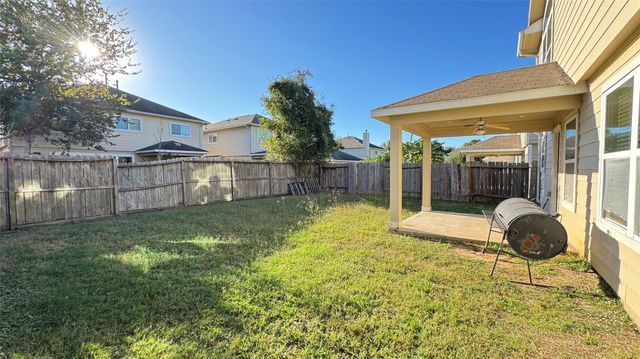 914 Crestmont Trail Drive, Missouri City, TX 77489