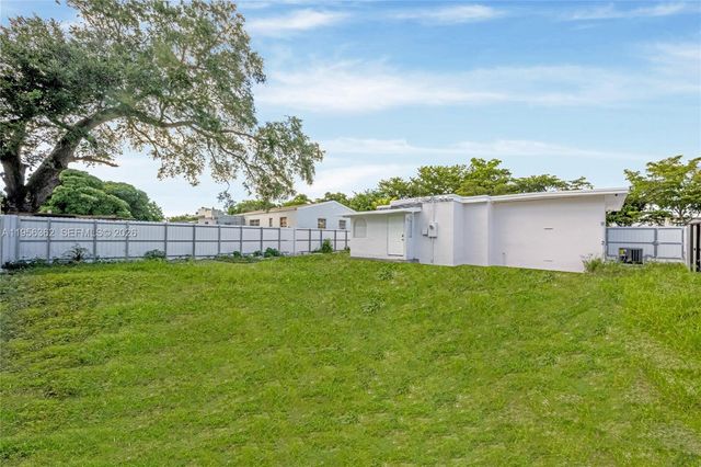 1250 Sharazad Boulevard, Opa-Locka, Opa Locka, FL 33054