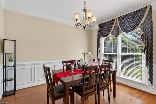 207 Richter LN, Yorktown, VA 23693