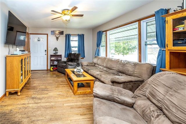 12 Cleveland Street, Black River Falls, WI 54615