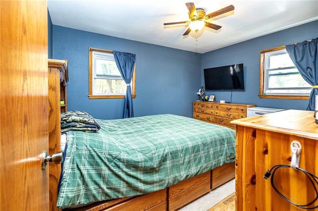 12 Cleveland Street, Black River Falls, WI 54615