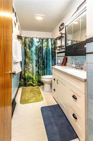 12 Cleveland Street, Black River Falls, WI 54615