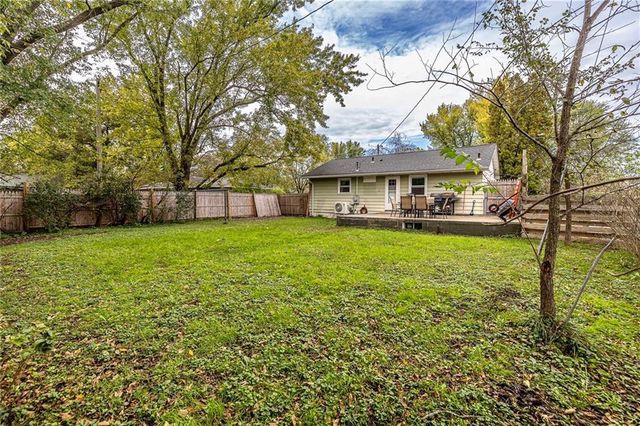 12 Cleveland Street, Black River Falls, WI 54615