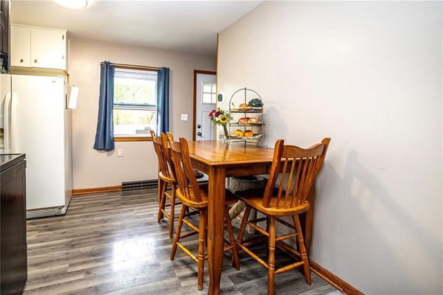 12 Cleveland Street, Black River Falls, WI 54615