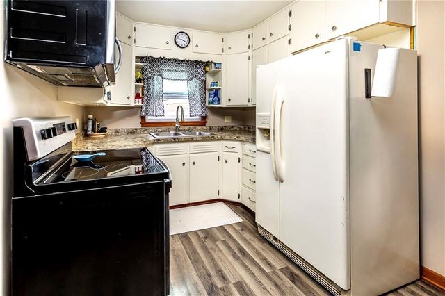 12 Cleveland Street, Black River Falls, WI 54615