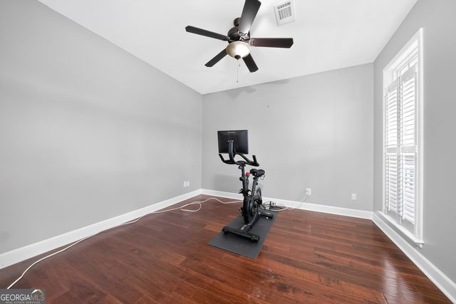 320 Yellowwood Drive, Sharpsburg, GA 30277