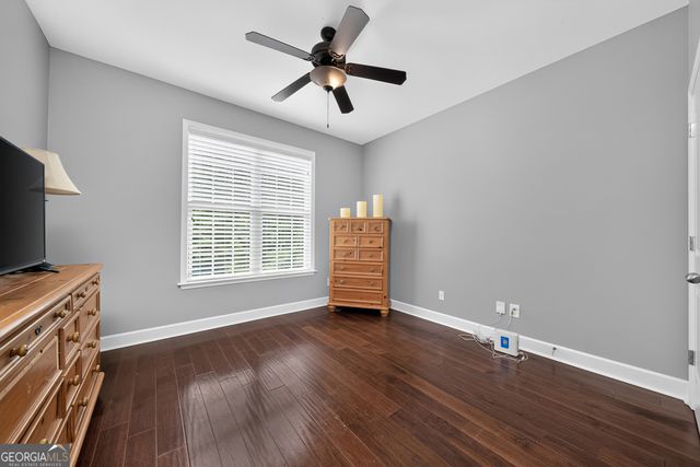 320 Yellowwood Drive, Sharpsburg, GA 30277