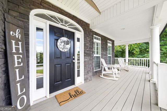 320 Yellowwood Drive, Sharpsburg, GA 30277