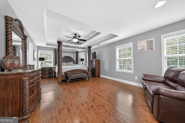 320 Yellowwood Drive, Sharpsburg, GA 30277