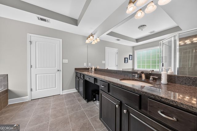320 Yellowwood Drive, Sharpsburg, GA 30277