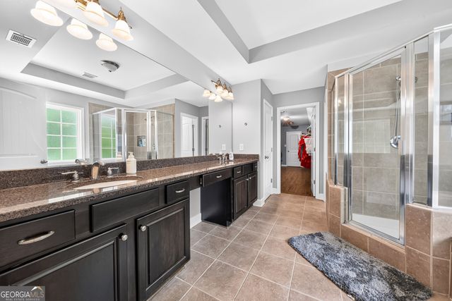 320 Yellowwood Drive, Sharpsburg, GA 30277
