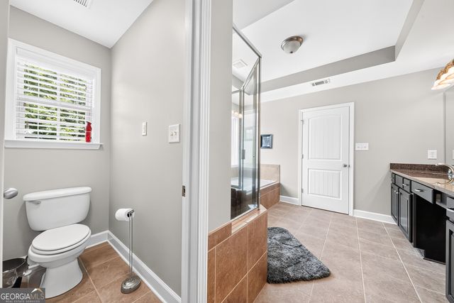 320 Yellowwood Drive, Sharpsburg, GA 30277