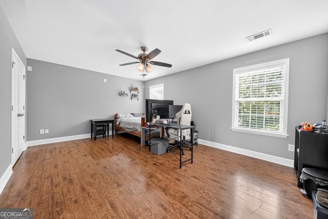 320 Yellowwood Drive, Sharpsburg, GA 30277