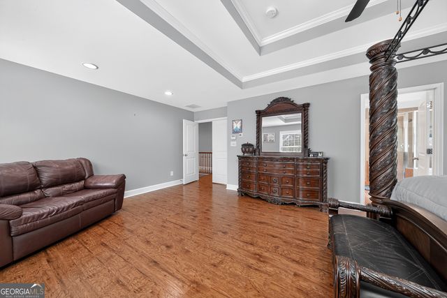 320 Yellowwood Drive, Sharpsburg, GA 30277