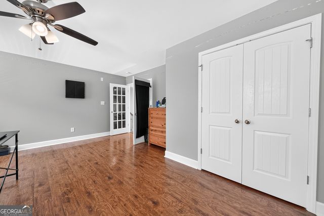 320 Yellowwood Drive, Sharpsburg, GA 30277