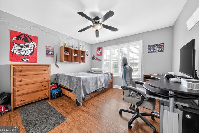 320 Yellowwood Drive, Sharpsburg, GA 30277