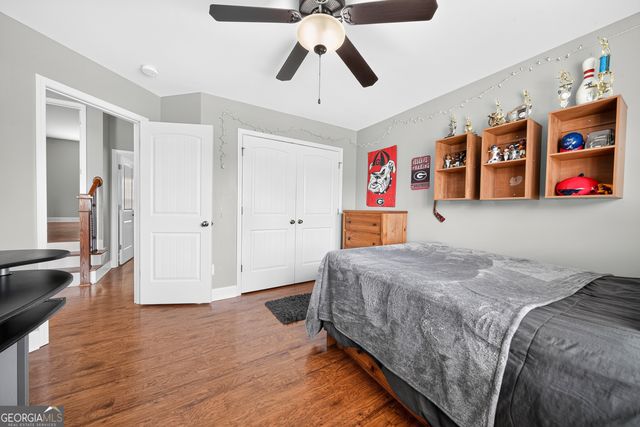 320 Yellowwood Drive, Sharpsburg, GA 30277