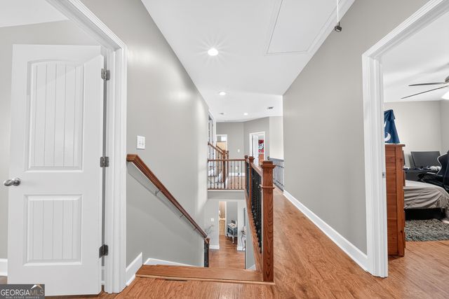 320 Yellowwood Drive, Sharpsburg, GA 30277