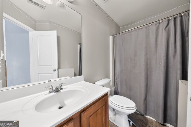320 Yellowwood Drive, Sharpsburg, GA 30277