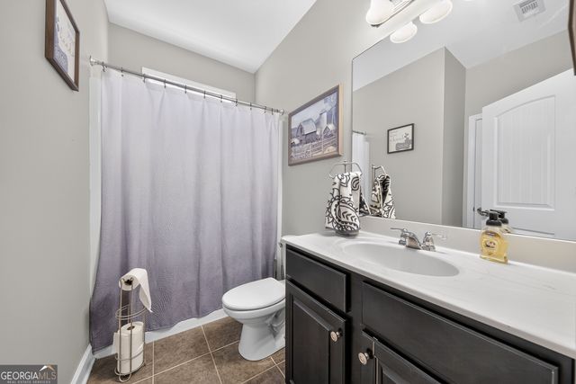 320 Yellowwood Drive, Sharpsburg, GA 30277