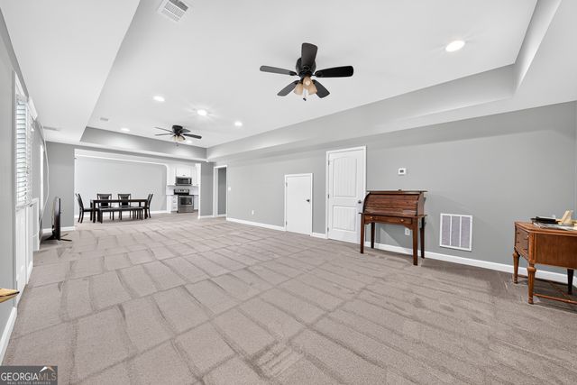 320 Yellowwood Drive, Sharpsburg, GA 30277