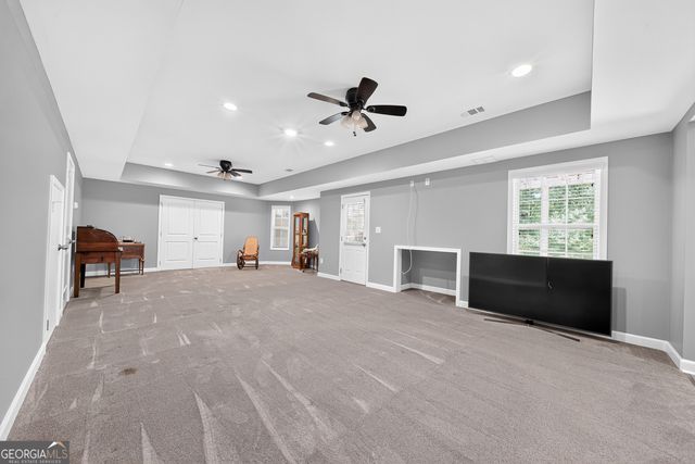 320 Yellowwood Drive, Sharpsburg, GA 30277