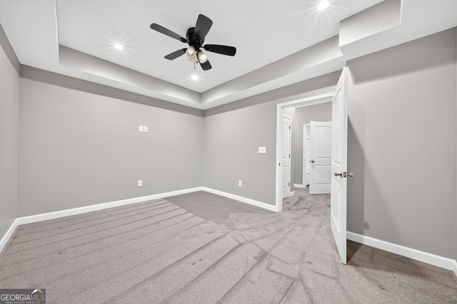 320 Yellowwood Drive, Sharpsburg, GA 30277
