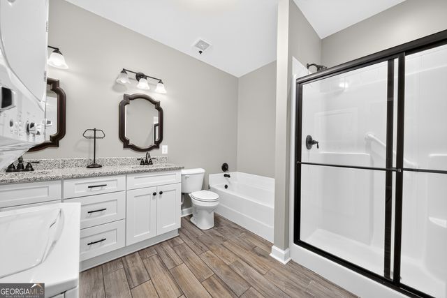 320 Yellowwood Drive, Sharpsburg, GA 30277