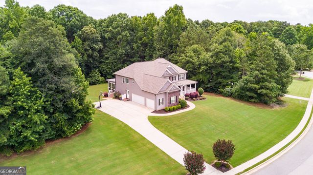 320 Yellowwood Drive, Sharpsburg, GA 30277