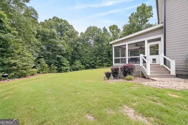 320 Yellowwood Drive, Sharpsburg, GA 30277