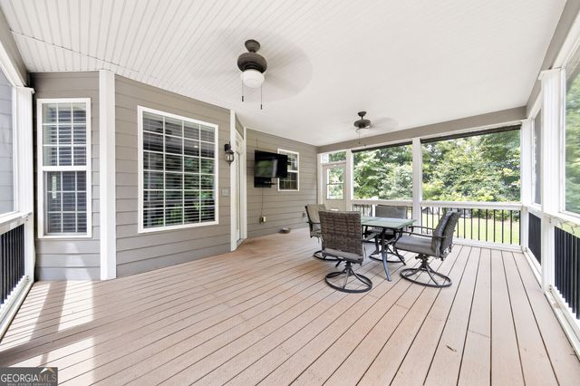 320 Yellowwood Drive, Sharpsburg, GA 30277