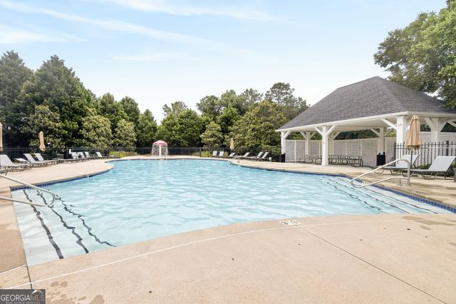 320 Yellowwood Drive, Sharpsburg, GA 30277