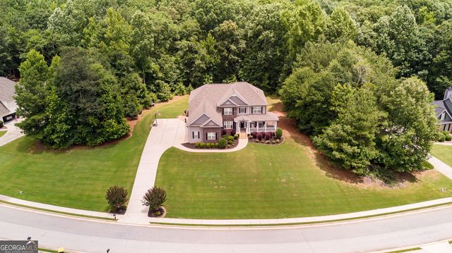 320 Yellowwood Drive, Sharpsburg, GA 30277