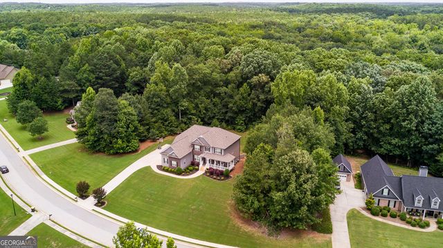320 Yellowwood Drive, Sharpsburg, GA 30277