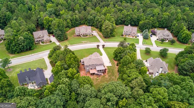 320 Yellowwood Drive, Sharpsburg, GA 30277