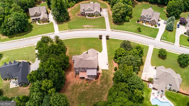 320 Yellowwood Drive, Sharpsburg, GA 30277