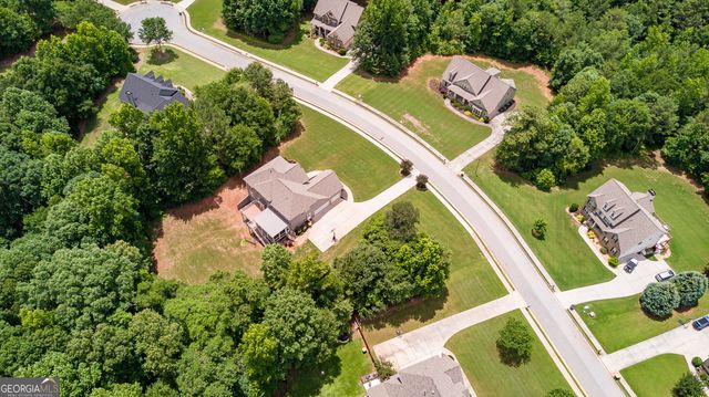 320 Yellowwood Drive, Sharpsburg, GA 30277