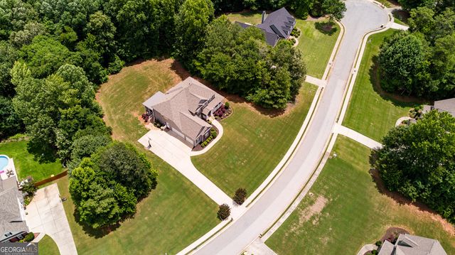 320 Yellowwood Drive, Sharpsburg, GA 30277