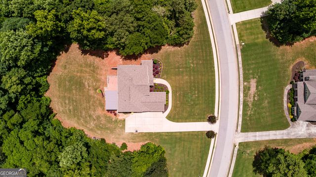 320 Yellowwood Drive, Sharpsburg, GA 30277