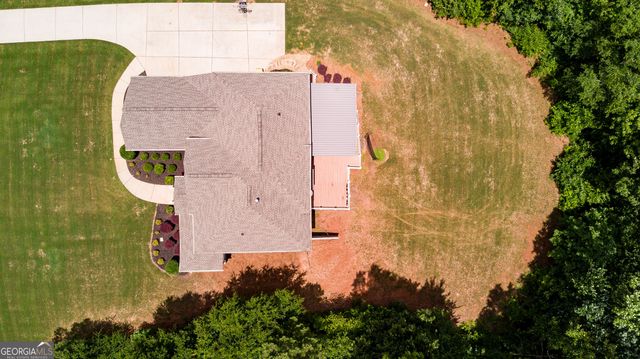 320 Yellowwood Drive, Sharpsburg, GA 30277