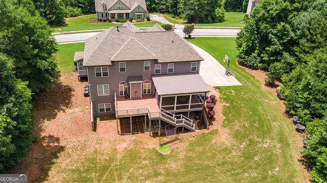 320 Yellowwood Drive, Sharpsburg, GA 30277
