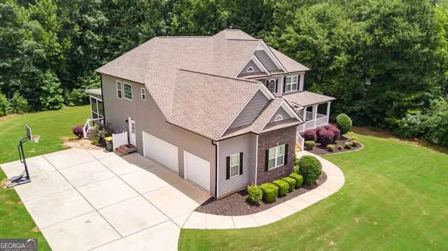 320 Yellowwood Drive, Sharpsburg, GA 30277
