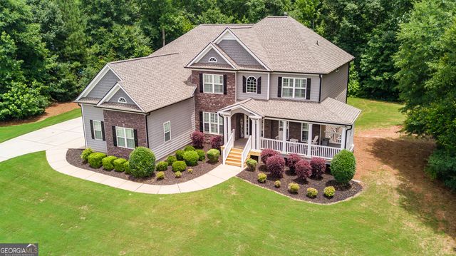 320 Yellowwood Drive, Sharpsburg, GA 30277