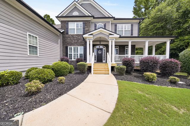 320 Yellowwood Drive, Sharpsburg, GA 30277