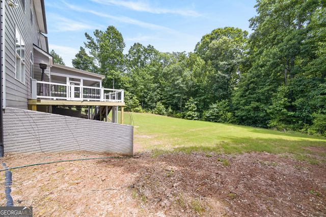 320 Yellowwood Drive, Sharpsburg, GA 30277