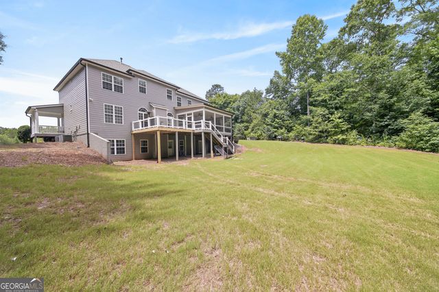 320 Yellowwood Drive, Sharpsburg, GA 30277