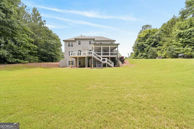 320 Yellowwood Drive, Sharpsburg, GA 30277