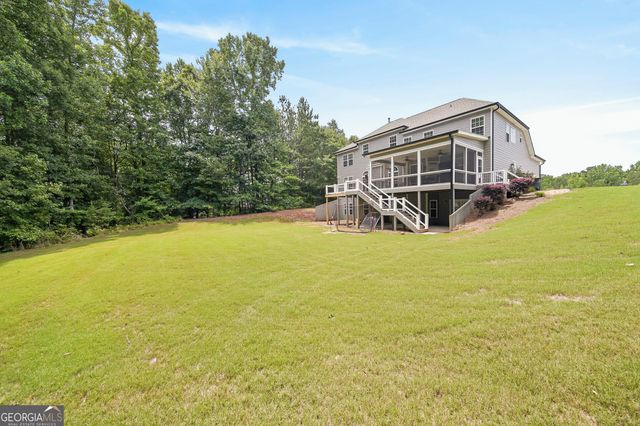 320 Yellowwood Drive, Sharpsburg, GA 30277