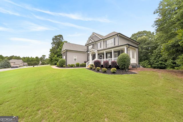 320 Yellowwood Drive, Sharpsburg, GA 30277